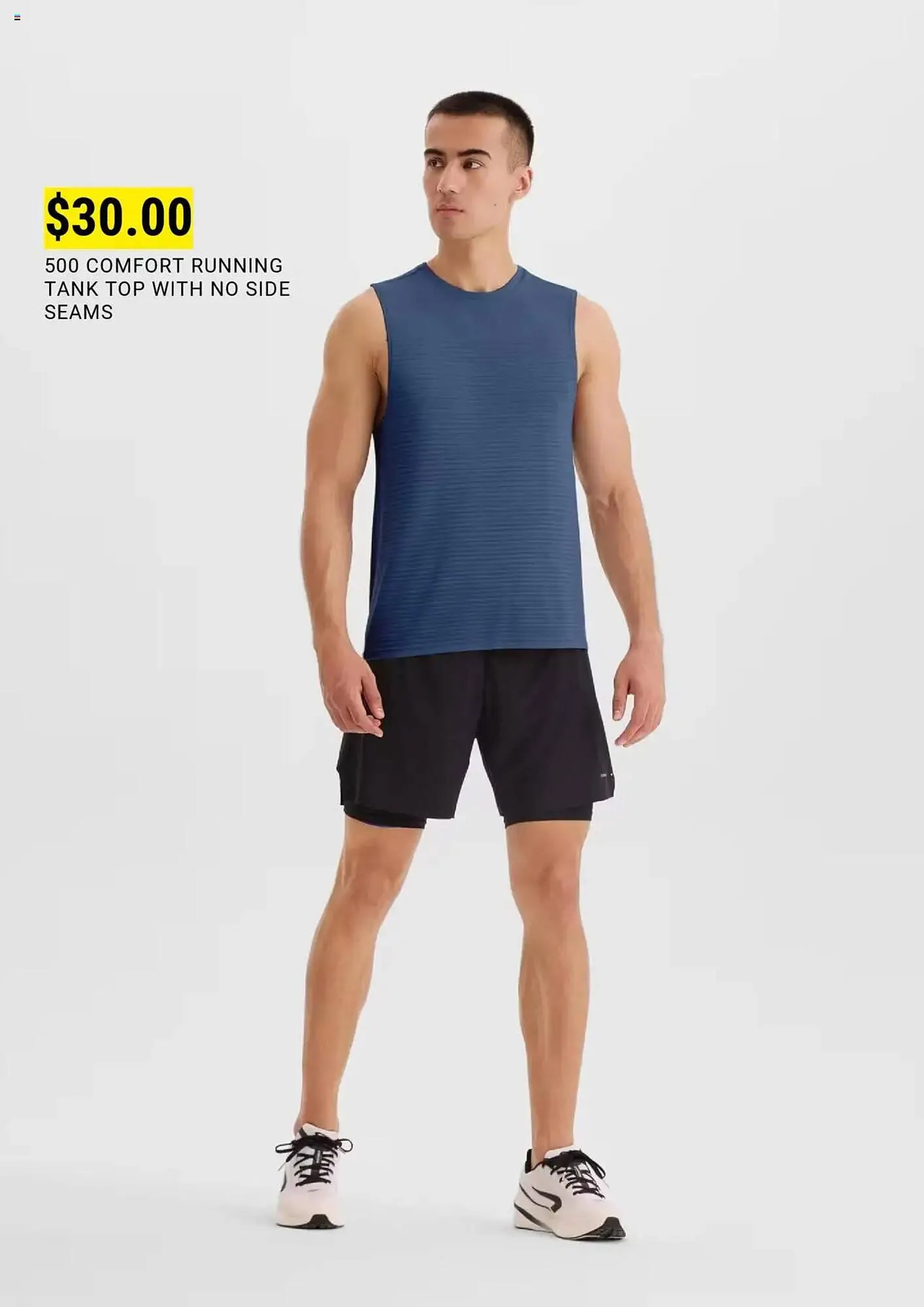Decathlon catalogue - Catalogue valid from 1 April to 30 April 2025 - page 4