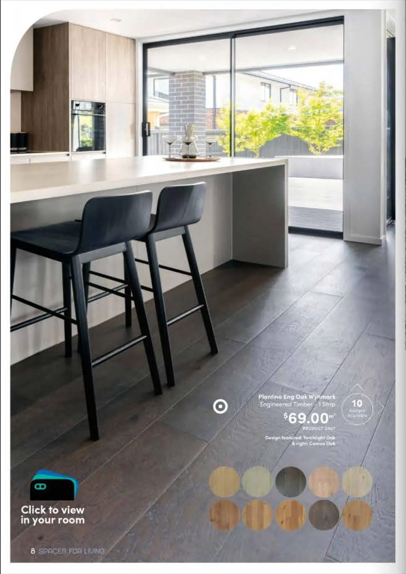 Choices Flooring catalogue - Catalogue valid from 15 July to 2 August 2025 - page 10