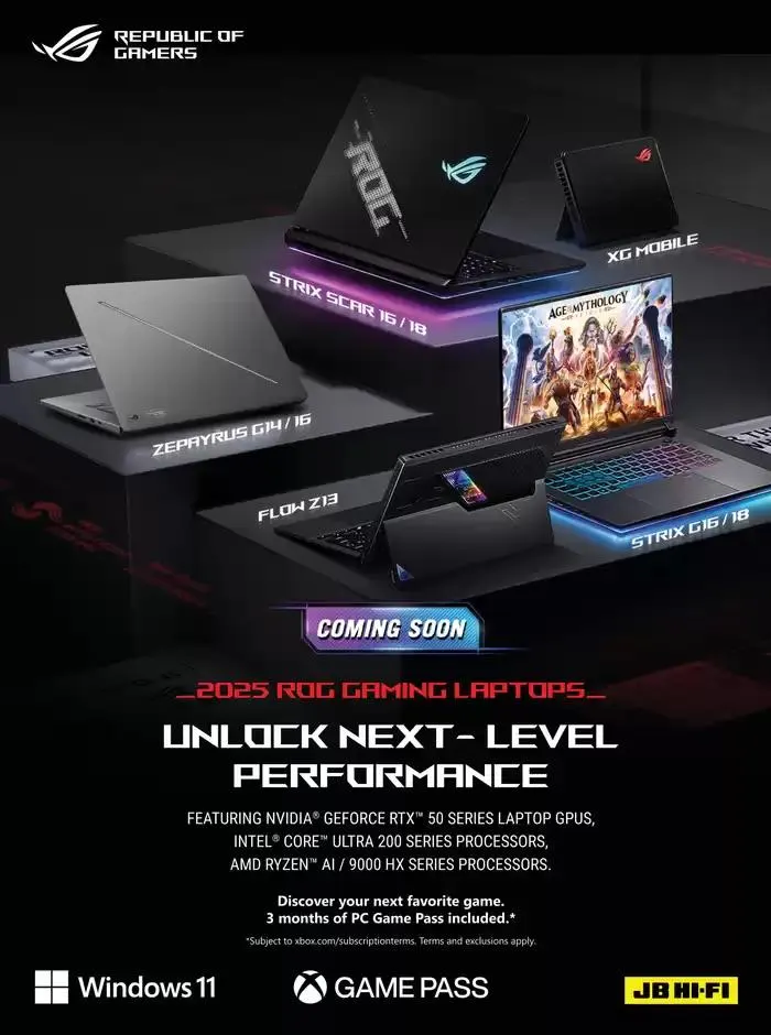 Stack Issue March 2025 - Catalogue valid from 7 March to 31 March 2025 - page 51