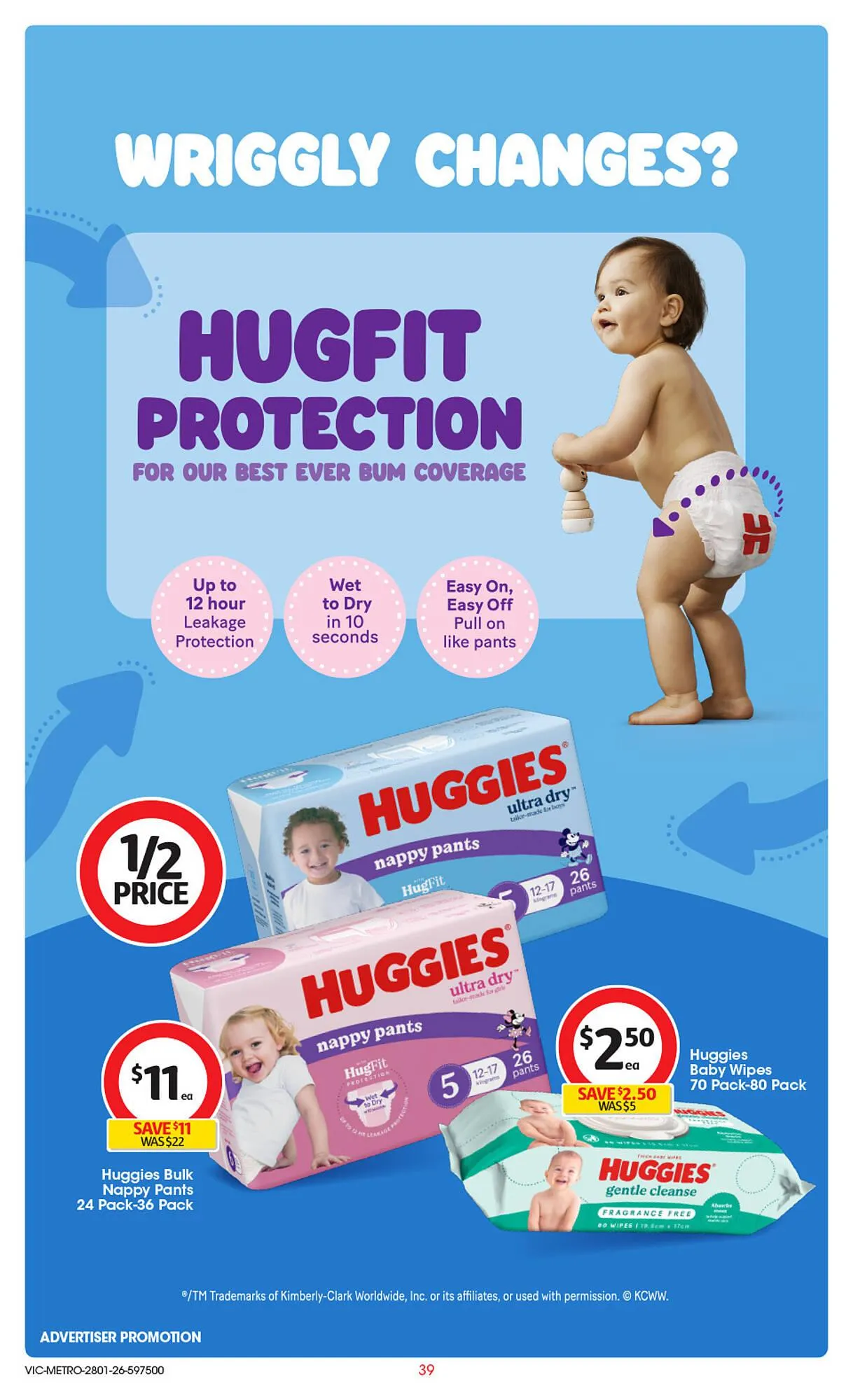 Coles catalogue - Catalogue valid from 28 January to 3 February 2026 - page 40