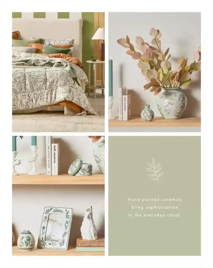 Autumn Preview Coastal Lookbook - Catalogue valid from 31 January to 16 February 2025 - page 16