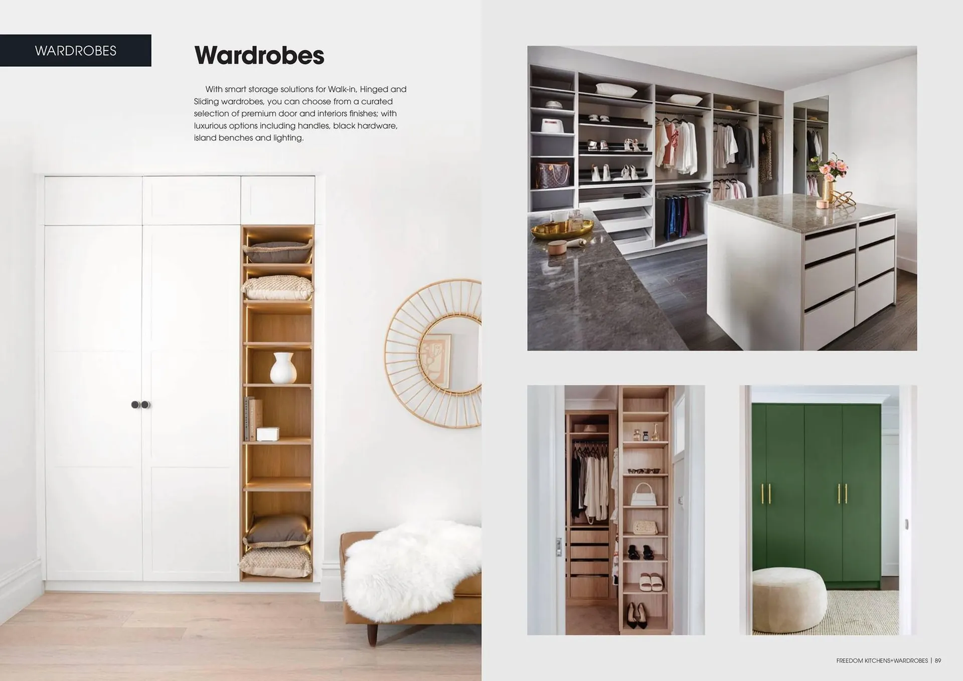 Freedom catalogue - Catalogue valid from 1 September to 30 November 2025 - page 45