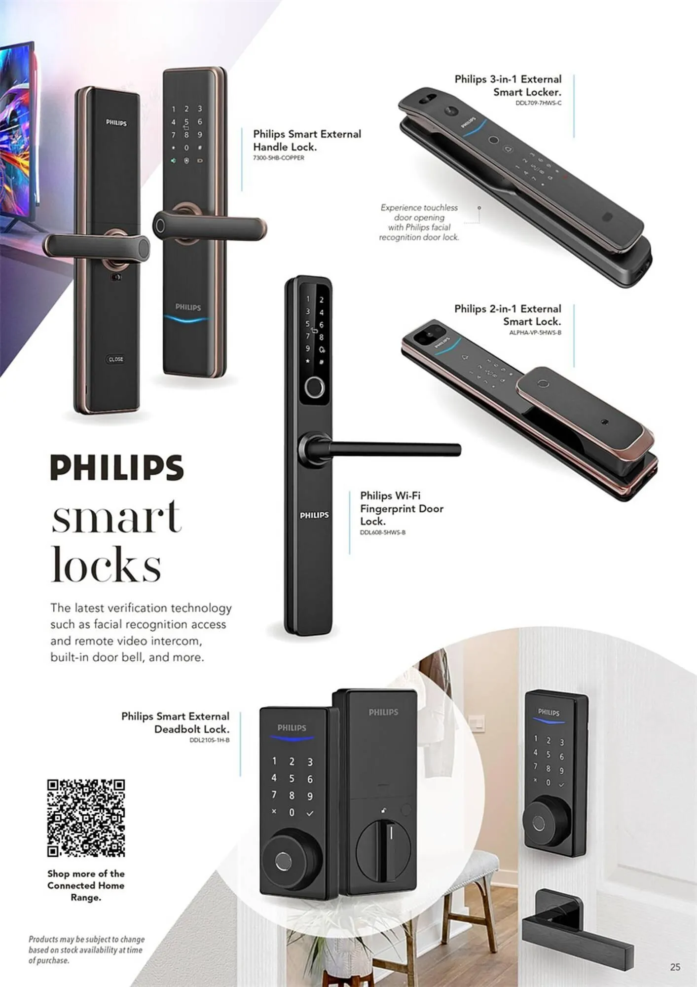 Harvey Norman catalogue - Catalogue valid from 22 January to 31 July 2025 - page 25