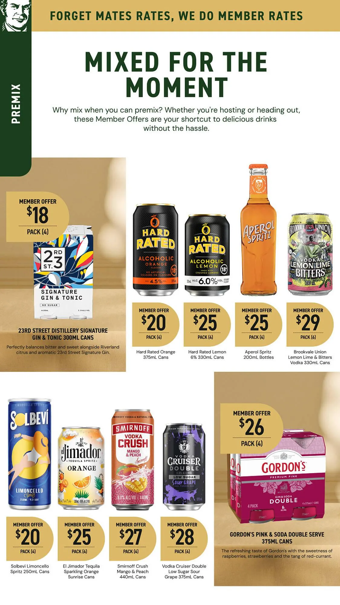 Dan Murphy's catalogue - Catalogue valid from 25 September to 8 October 2025 - page 29