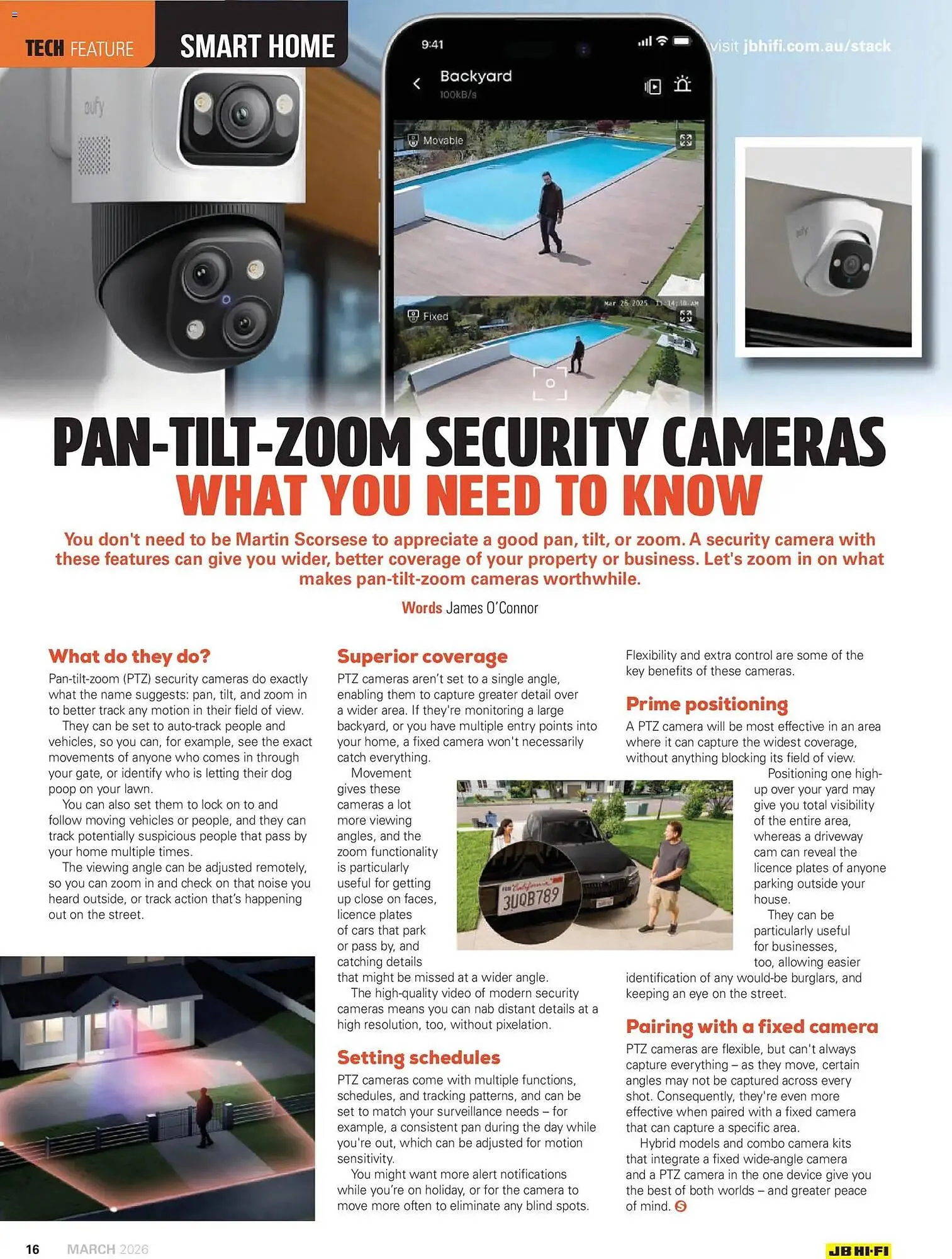 JB Hi-Fi catalogue - Catalogue valid from 1 March to 31 March 2026 - page 16