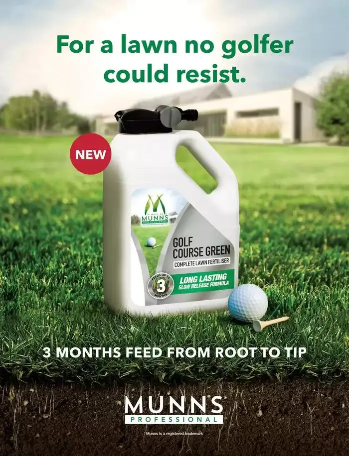 Bunnings Magazine April 2025 - Catalogue valid from 1 April to 30 April 2025 - page 13