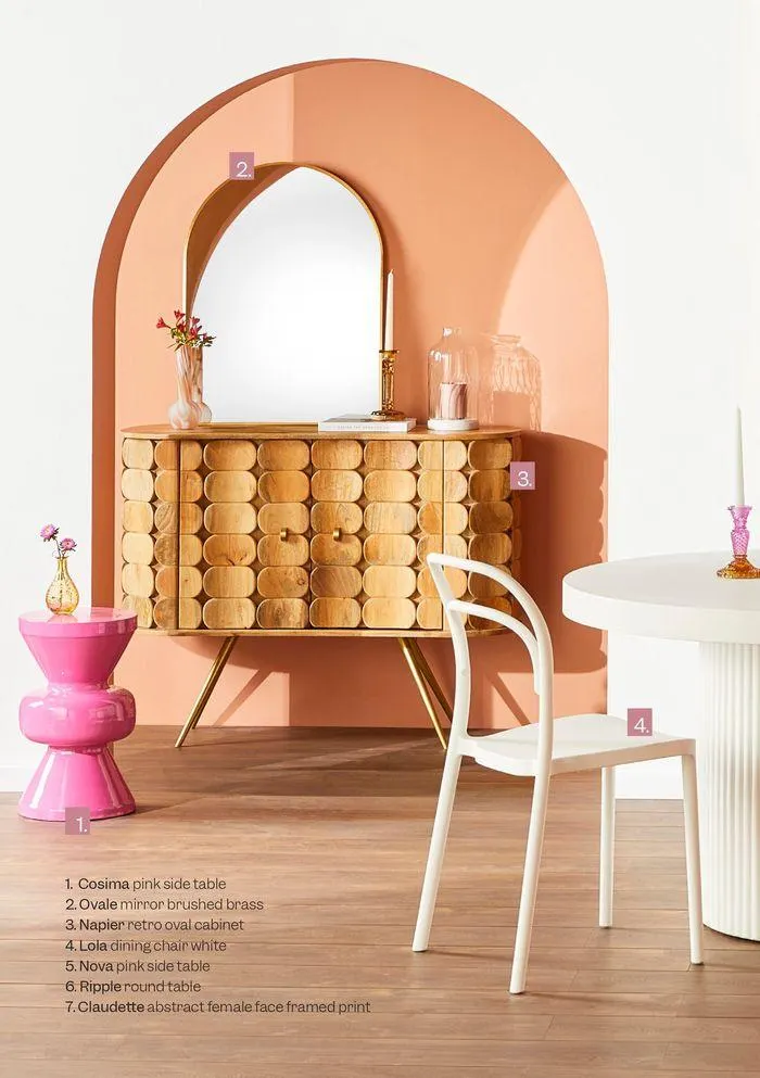 Finishing Touches Bold Colour - Catalogue valid from 26 February to 26 February 2025 - page 12