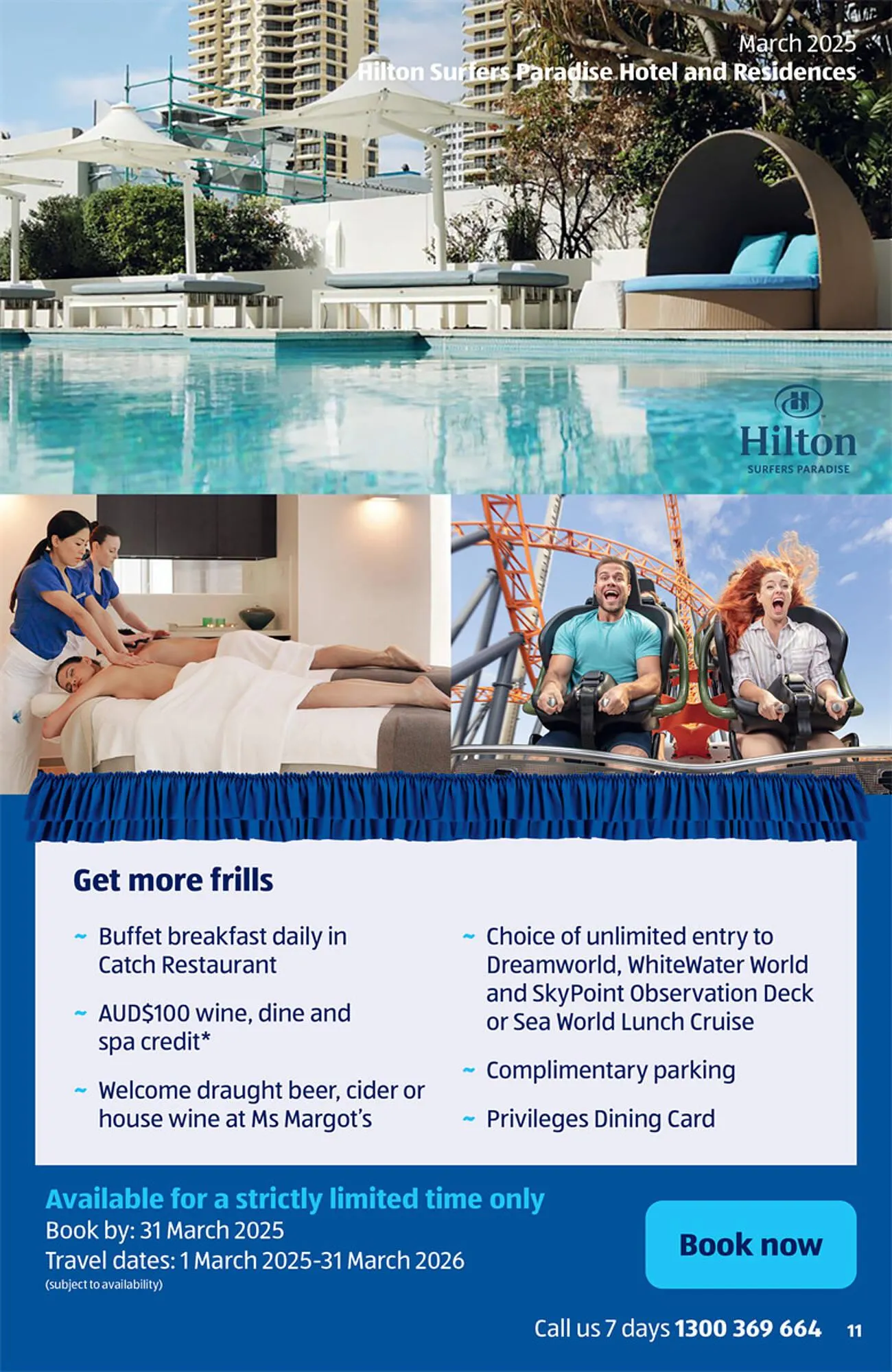 ALDI catalogue - Catalogue valid from 1 March to 31 March 2025 - page 11