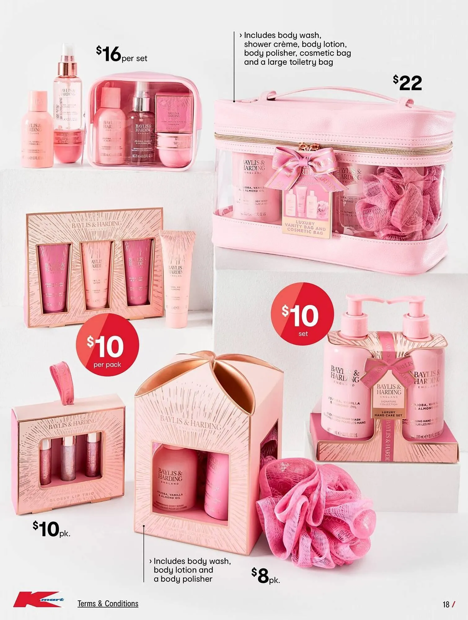 Kmart catalogue - Catalogue valid from 24 April to 11 May 2025 - page 18