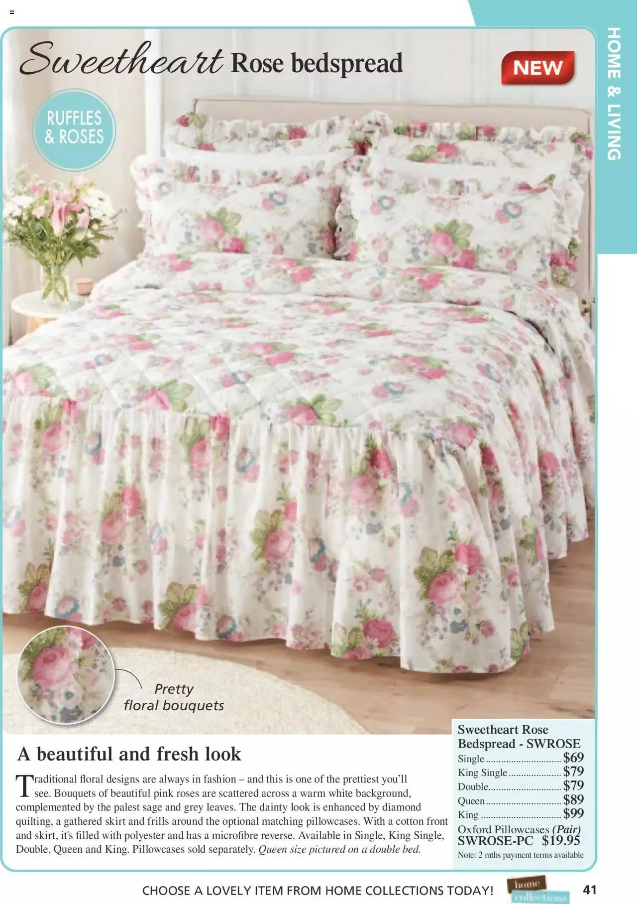 Innovations Catalogue Winter Essentials 2024 - Catalogue valid from 29 May to 31 December 2024 - page 41