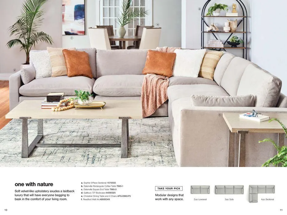 The Spring Edit - Catalogue valid from 4 March to 31 May 2024 - page 6