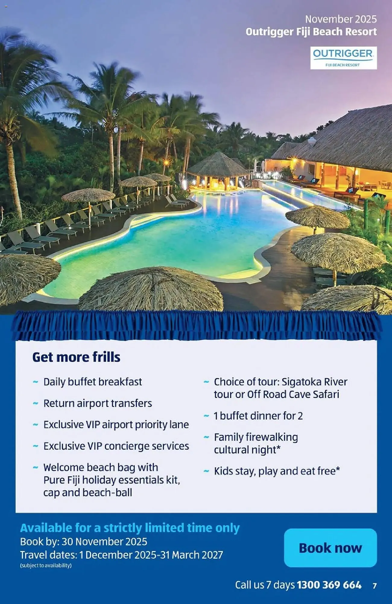 ALDI catalogue - Catalogue valid from 31 October to 30 November 2025 - page 7