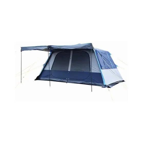 Wanderer Nightfall Instant Tent 8 Person