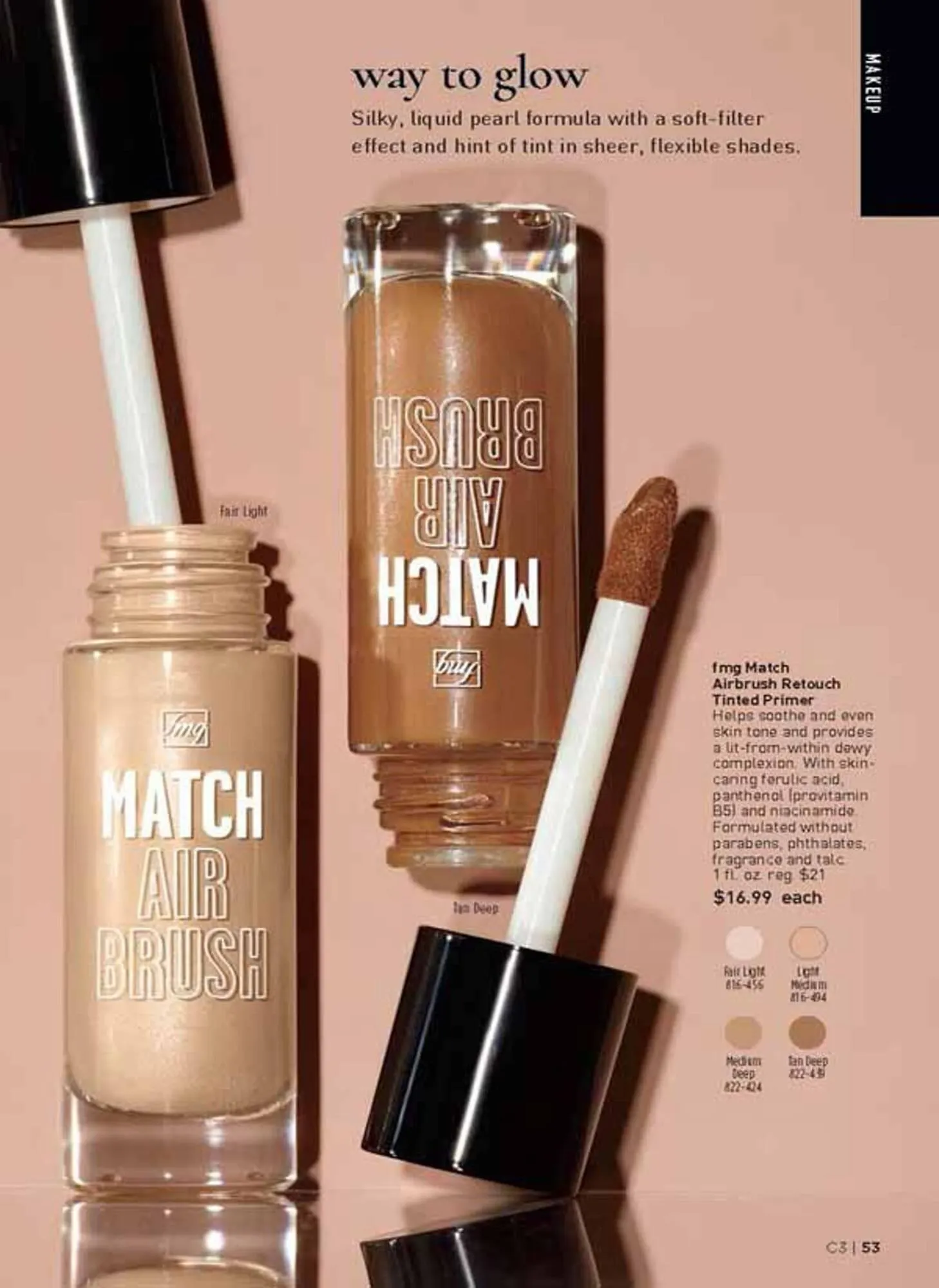 Avon catalogue - Catalogue valid from 6 January to 10 February 2026 - page 53