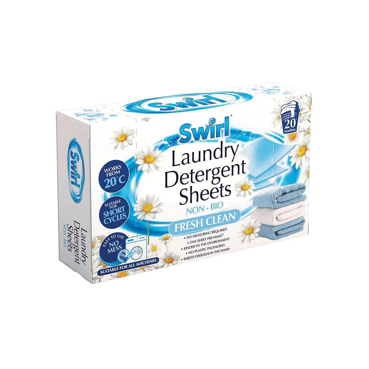 OMO Laundry Capsules 3 in 1 Sensitive 28pk