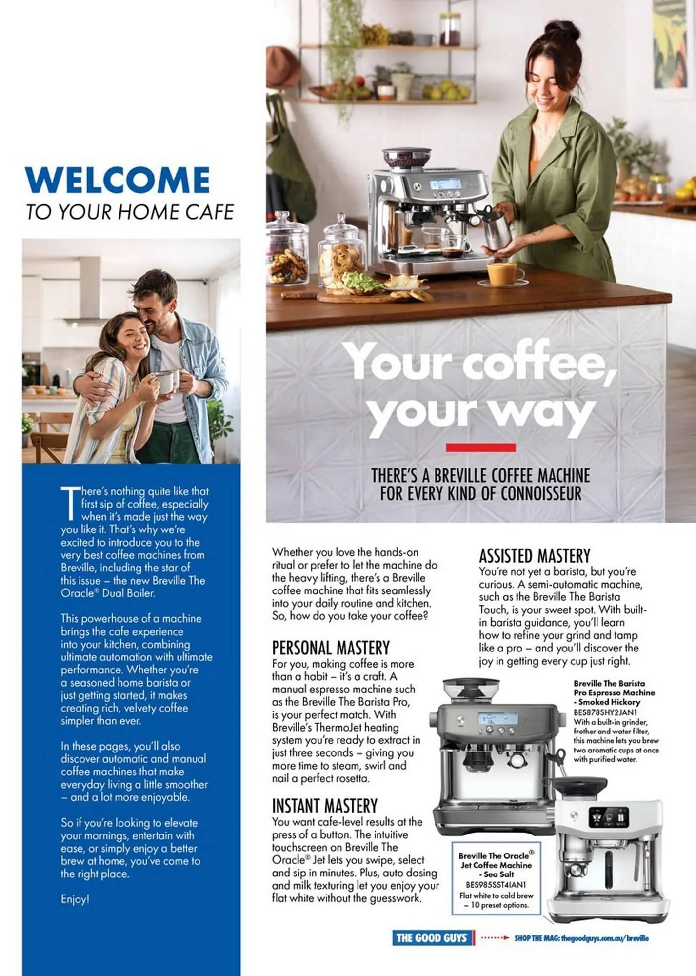 The Good Guys catalogue - Catalogue valid from 14 October to 21 December 2025 - page 2