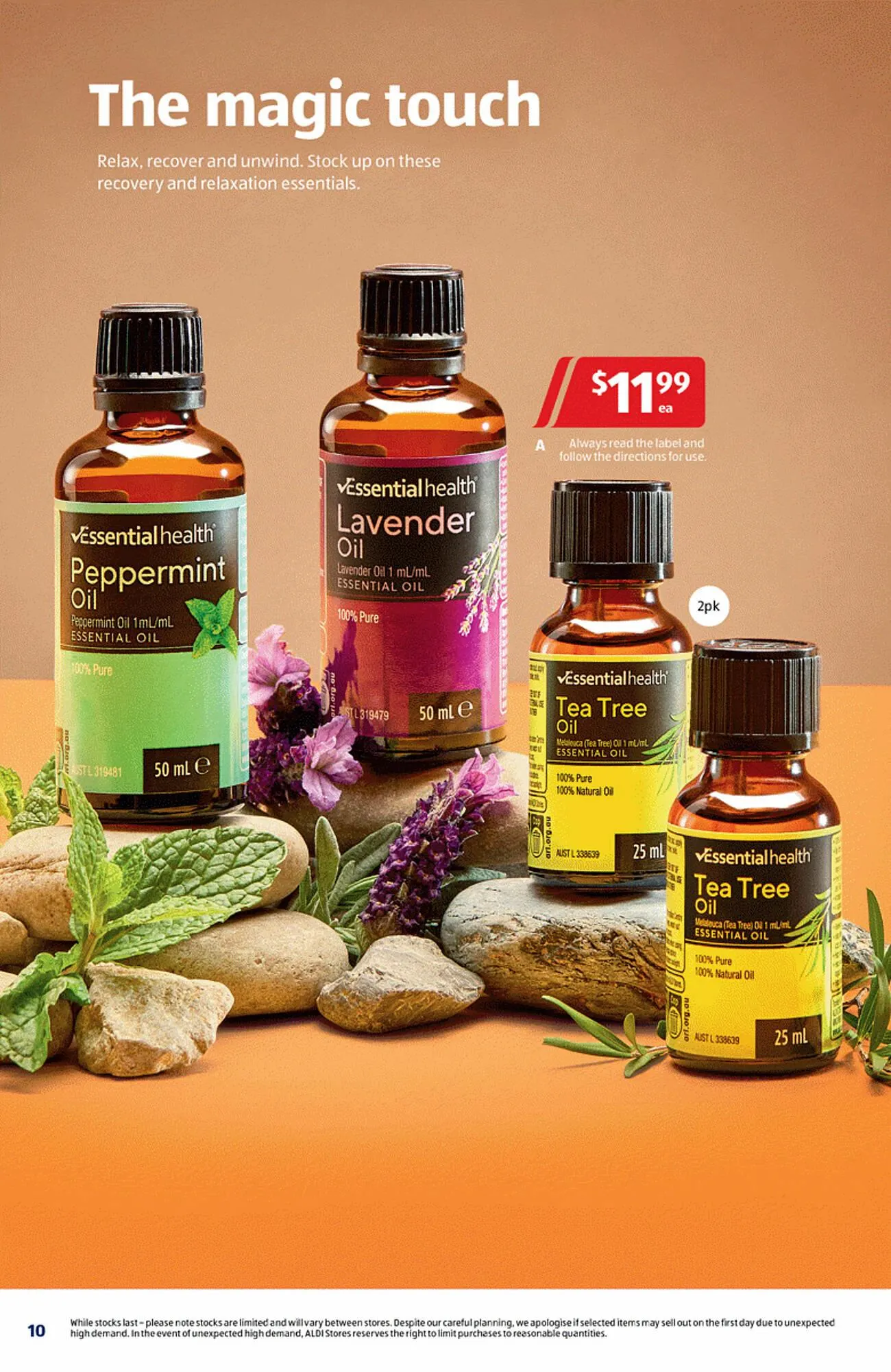 ALDI catalogue - Catalogue valid from 13 September to 19 September 2025 - page 10