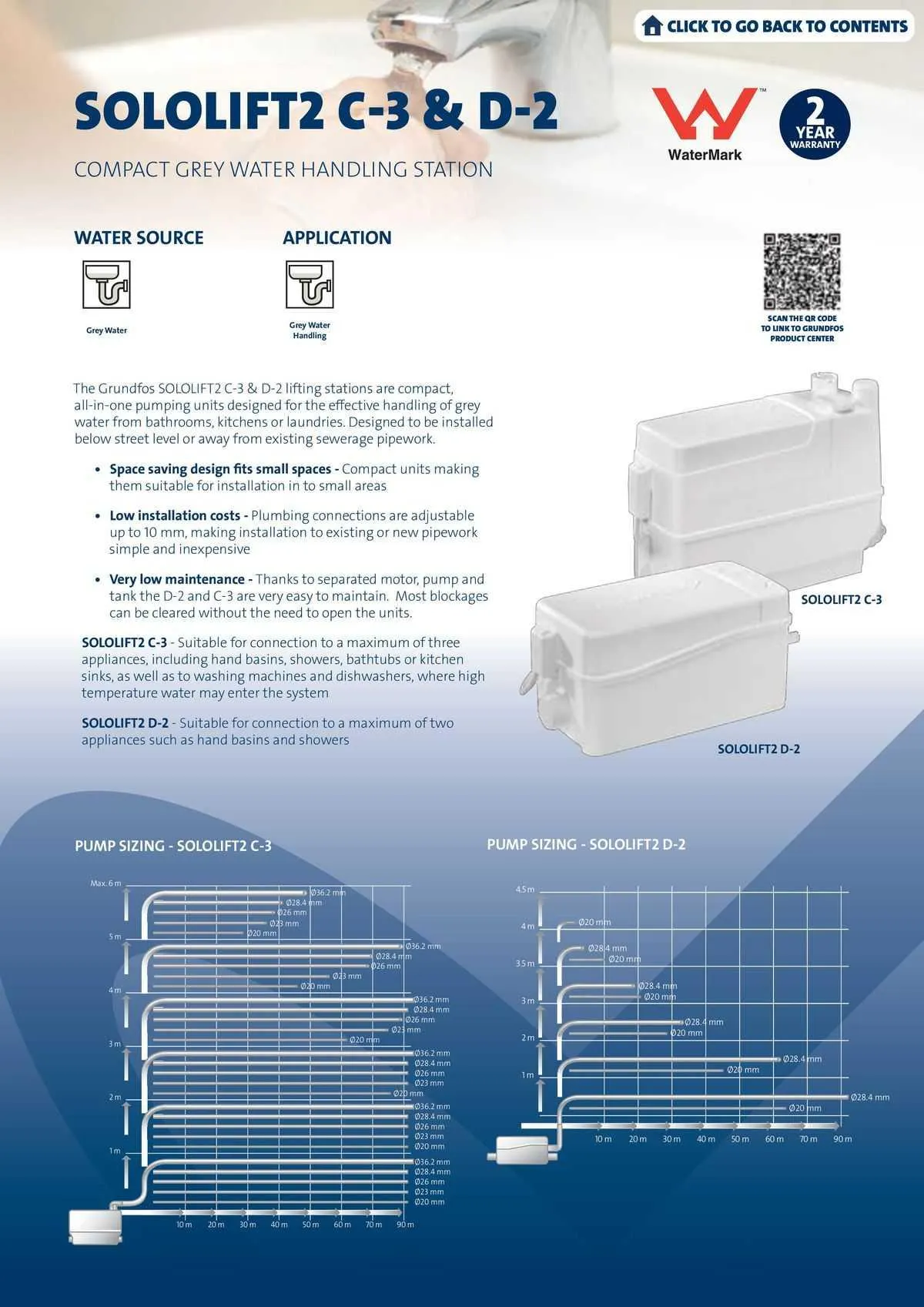 Reece Catalogue - Catalogue valid from 22 January to 31 December 2024 - page 41