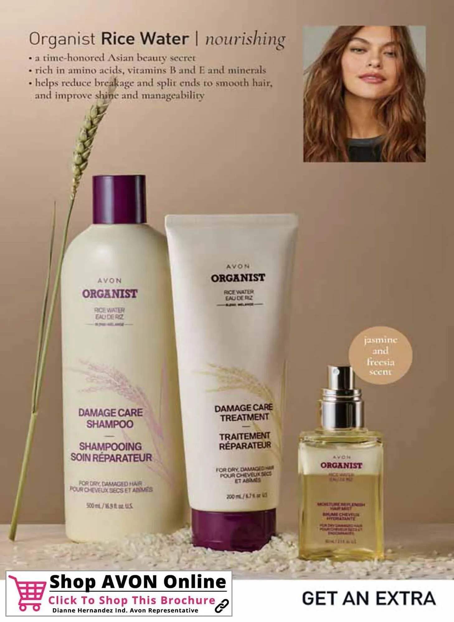 Avon catalogue - Catalogue valid from 26 January to 24 February 2026 - page 26