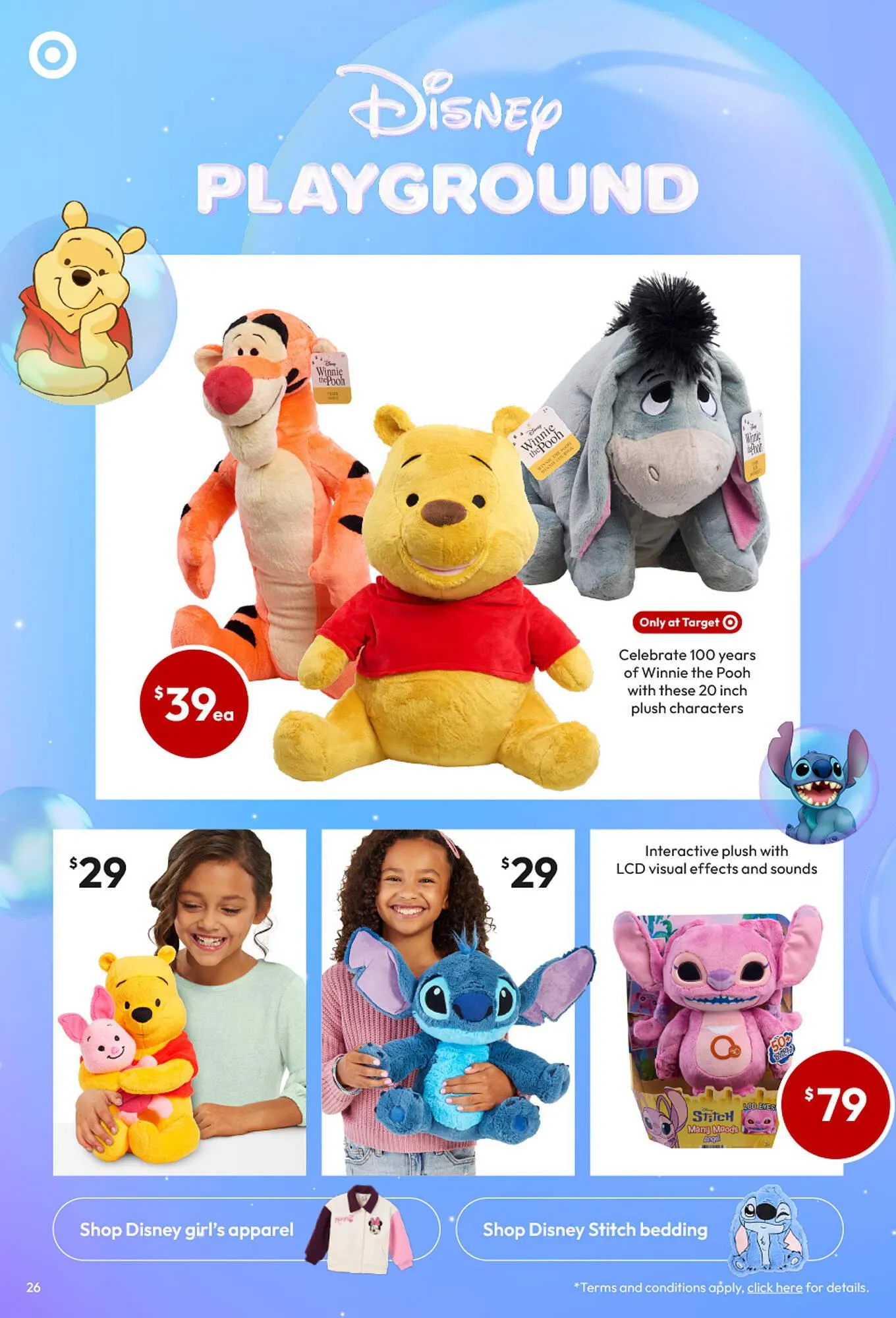 Target catalogue - Catalogue valid from 2 April to 26 April 2026 - page 27