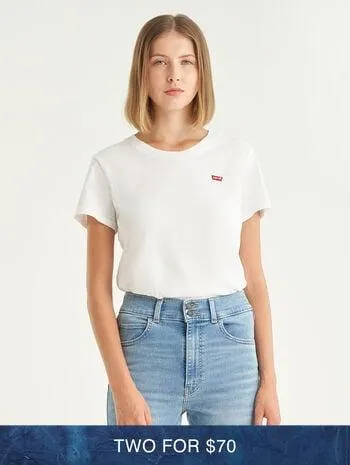 Levi's® Women's Perfect T-Shirt