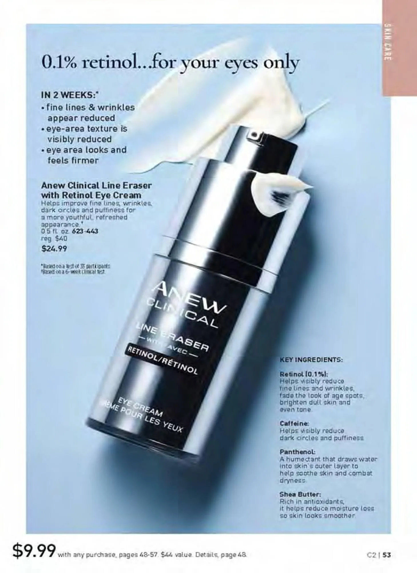 Avon catalogue - Catalogue valid from 29 December to 27 January 2026 - page 53