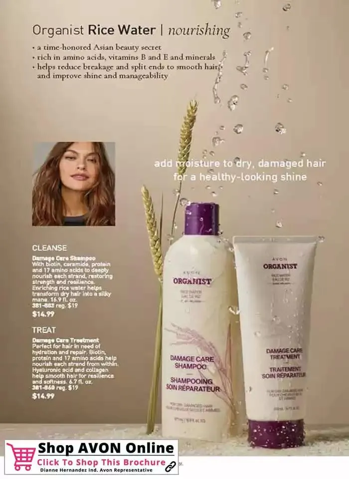 Campaign 06 Brochure - Catalogue valid from 12 March to 25 March 2025 - page 20