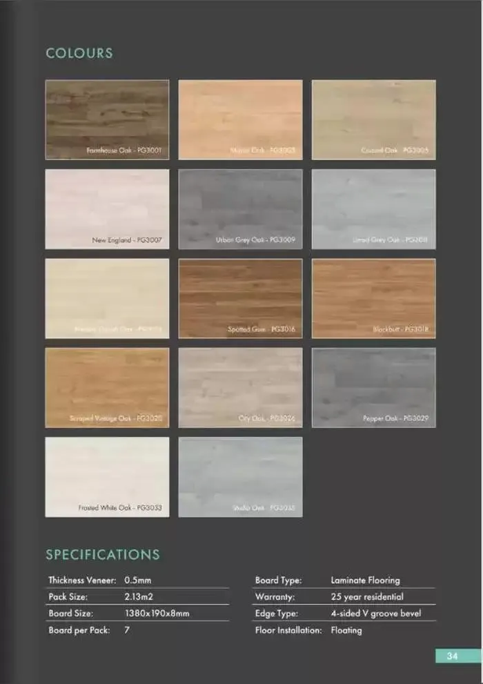 Rug Catalogue 2025 - Catalogue valid from 3 March to 31 December 2025 - page 39