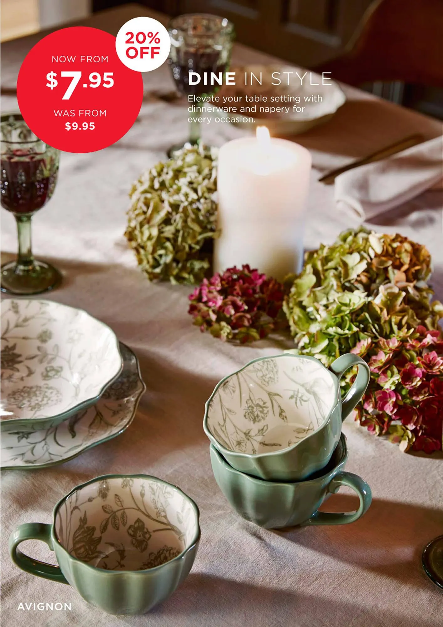 Bed Bath N' Table catalogue - Catalogue valid from 26 May to 3 August 2025 - page 32
