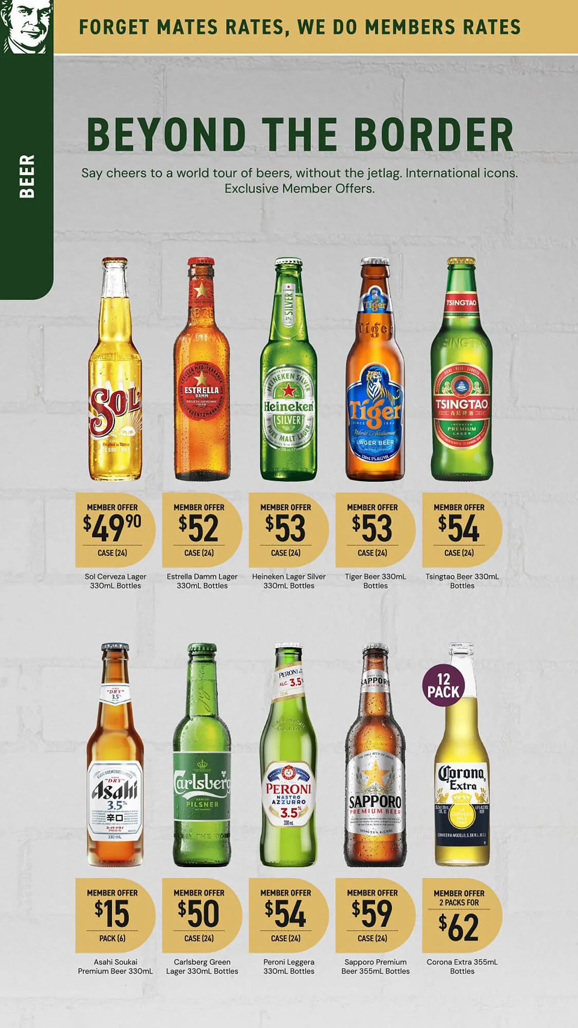 Dan Murphy's catalogue - Catalogue valid from 21 August to 10 September 2025 - page 44