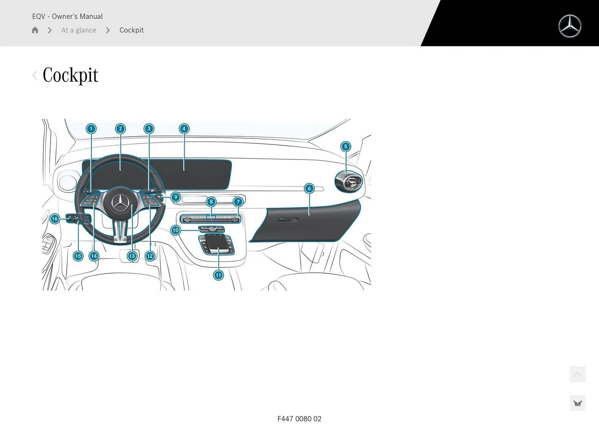 Mercedes-Benz catalogue - Catalogue valid from 11 September to 11 September 2025 - page 63