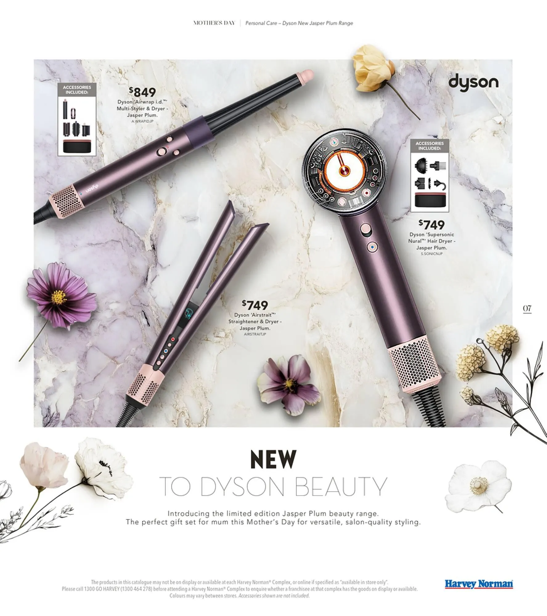 Harvey Norman catalogue - Catalogue valid from 27 April to 11 May 2025 - page 7