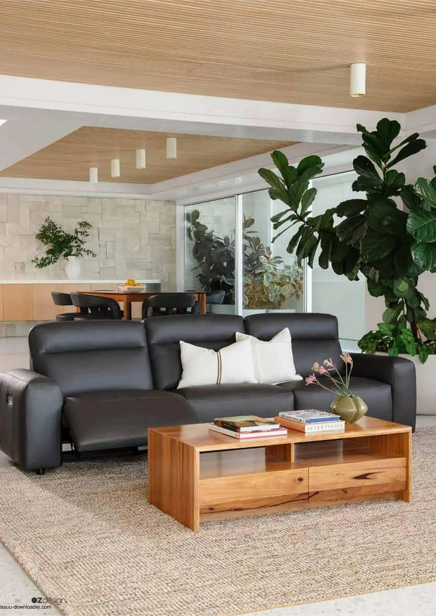 OZ Design Furniture catalogue - Catalogue valid from 17 March to 31 August 2025 - page 36