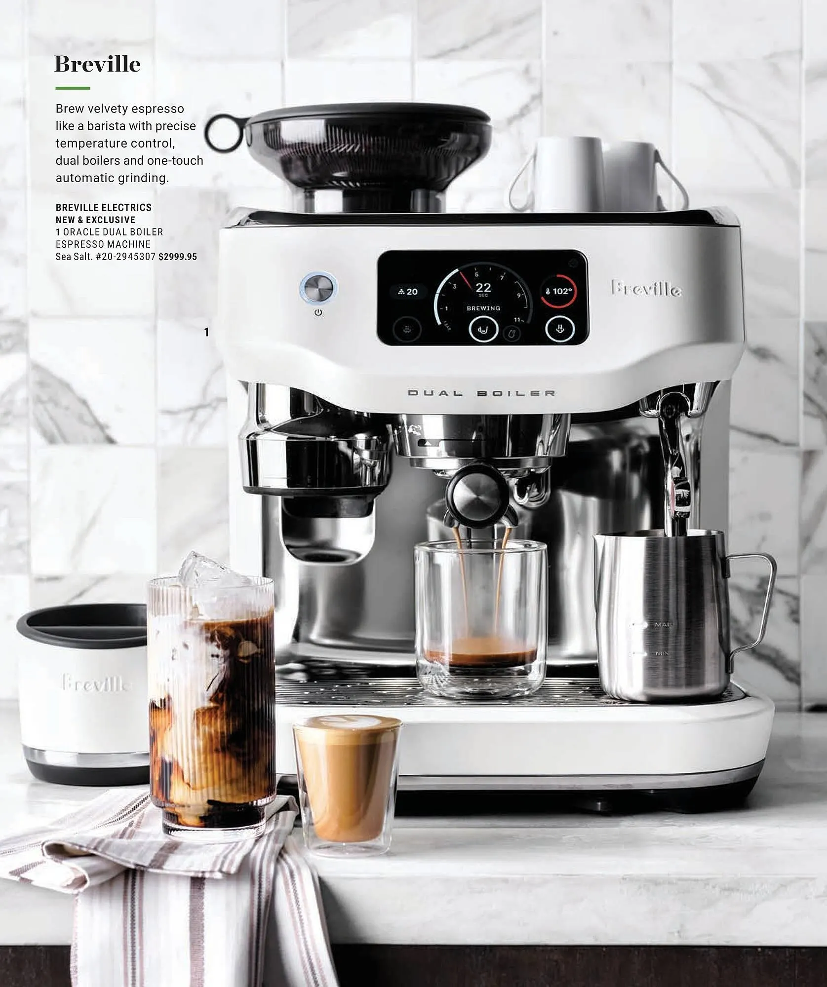 Williams-Sonoma catalog - Catalogue valid from 7 April to 14 April 2026 - page 18