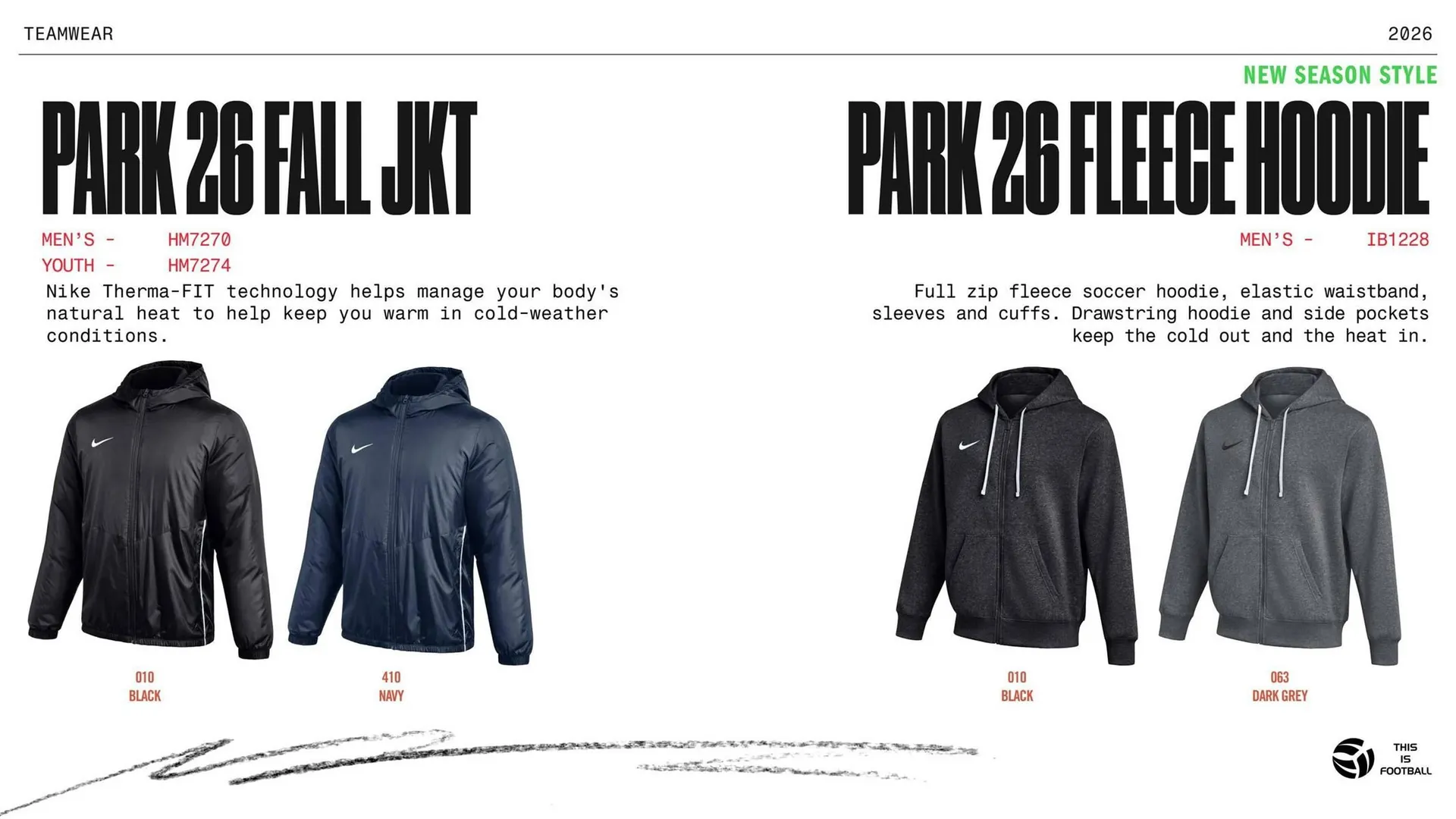 Nike catalogue - Catalogue valid from 7 January to 31 December 2026 - page 11