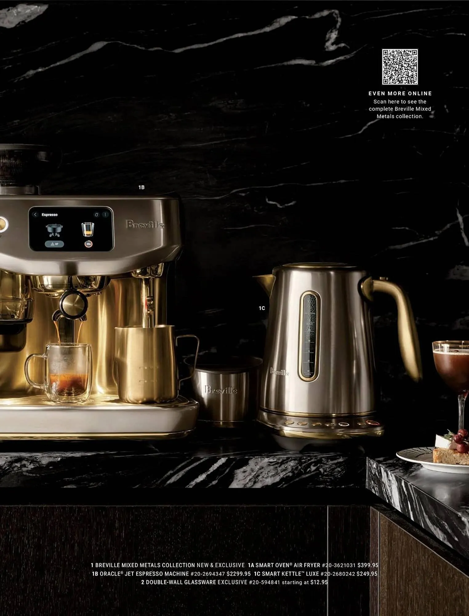 Williams-Sonoma catalog - Catalogue valid from 23 February to 31 March 2026 - page 47