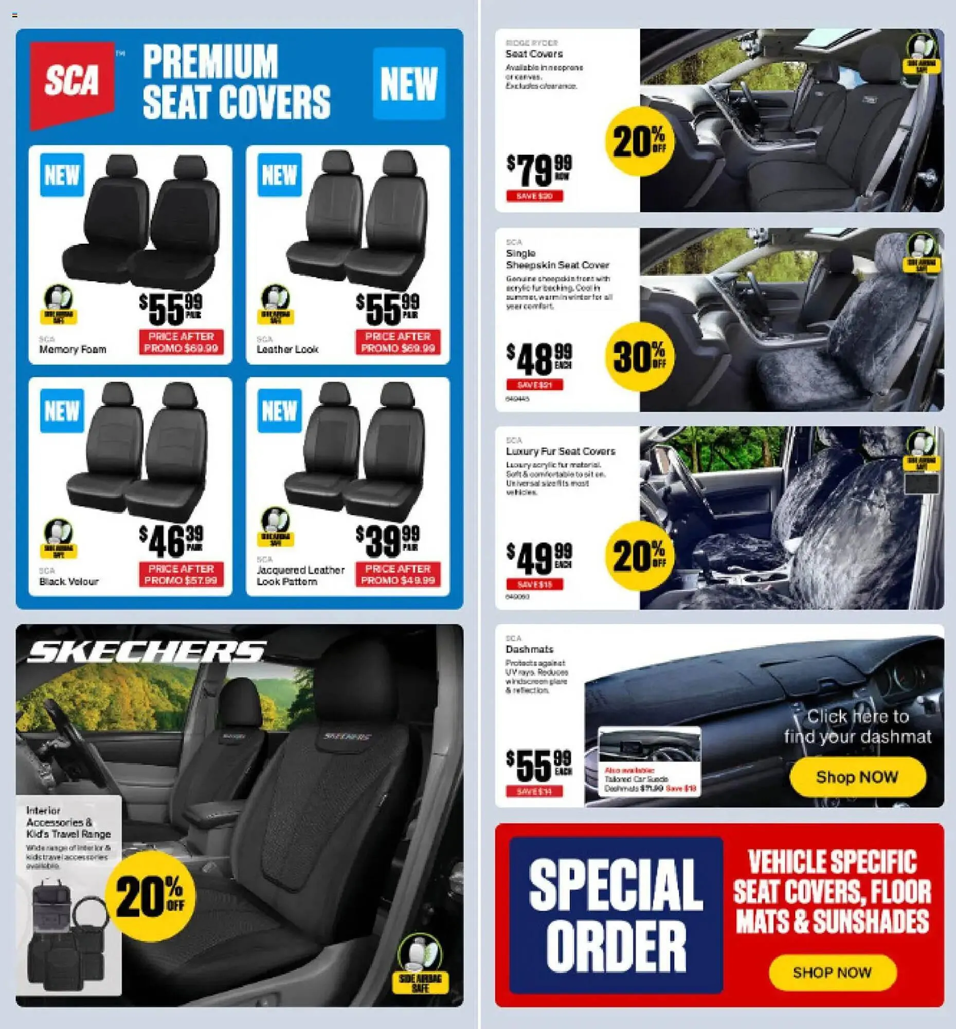 SuperCheap Auto catalogue - Catalogue valid from 20 January to 8 February 2026 - page 14