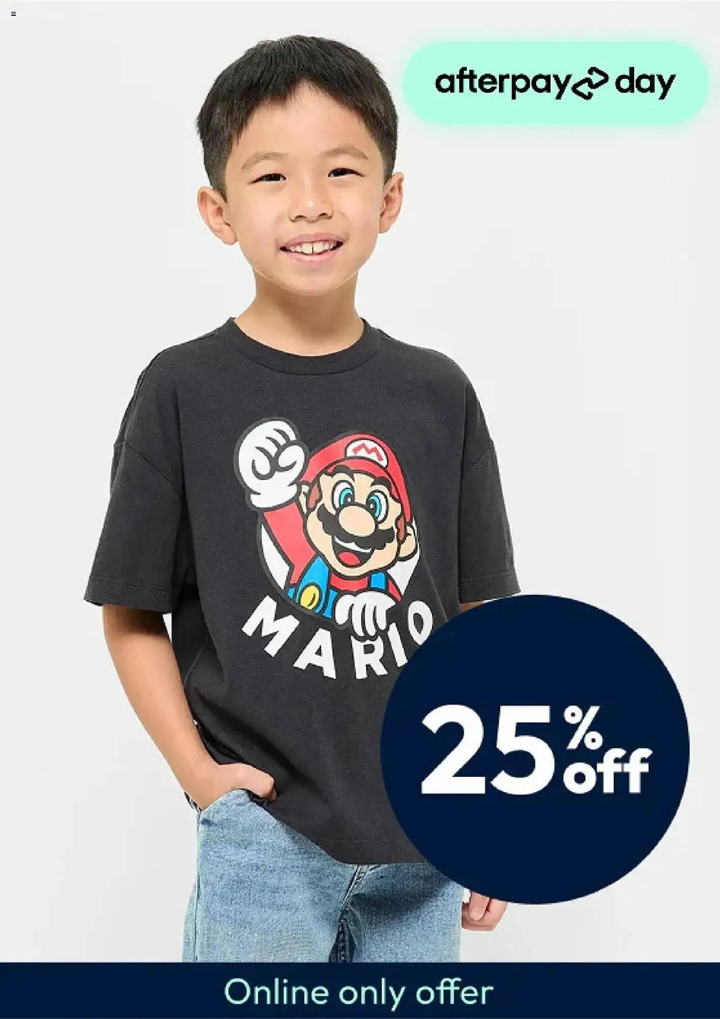 Target catalogue - Catalogue valid from 13 August to 17 August 2025 - page 6