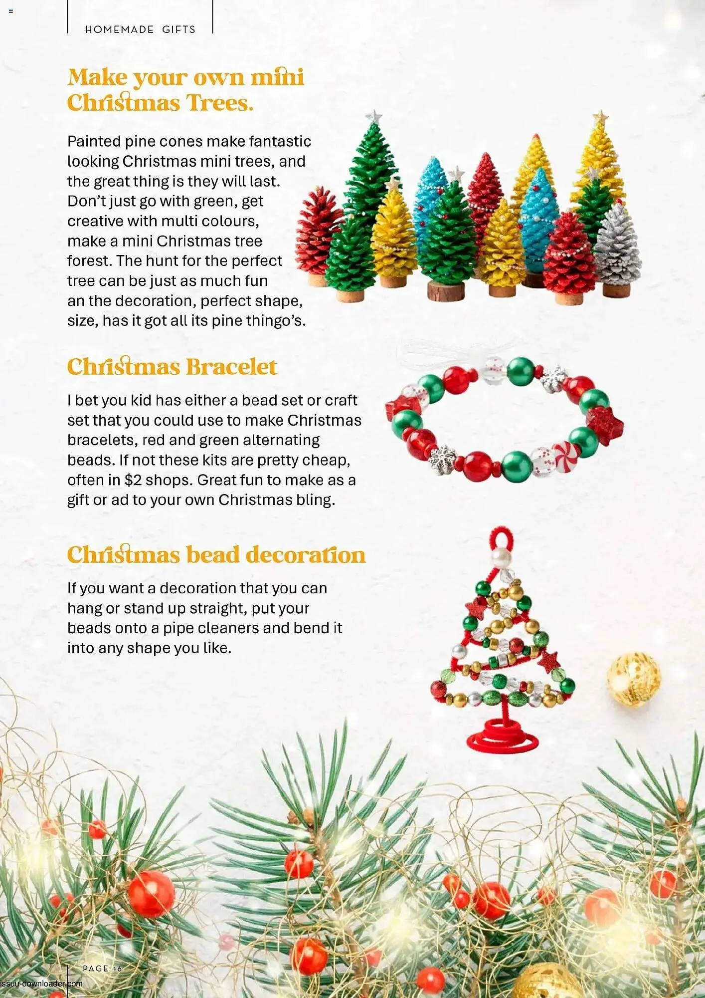 Foodworks catalogue - Catalogue valid from 1 December to 31 December 2025 - page 16