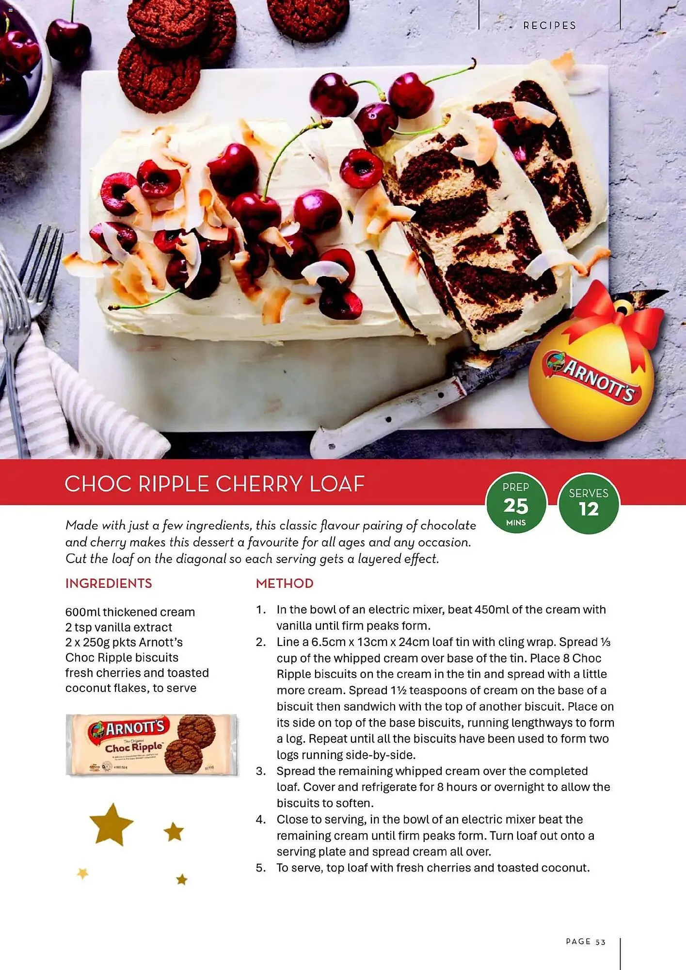 Drakes catalogue - Catalogue valid from 30 November to 3 January 2026 - page 53