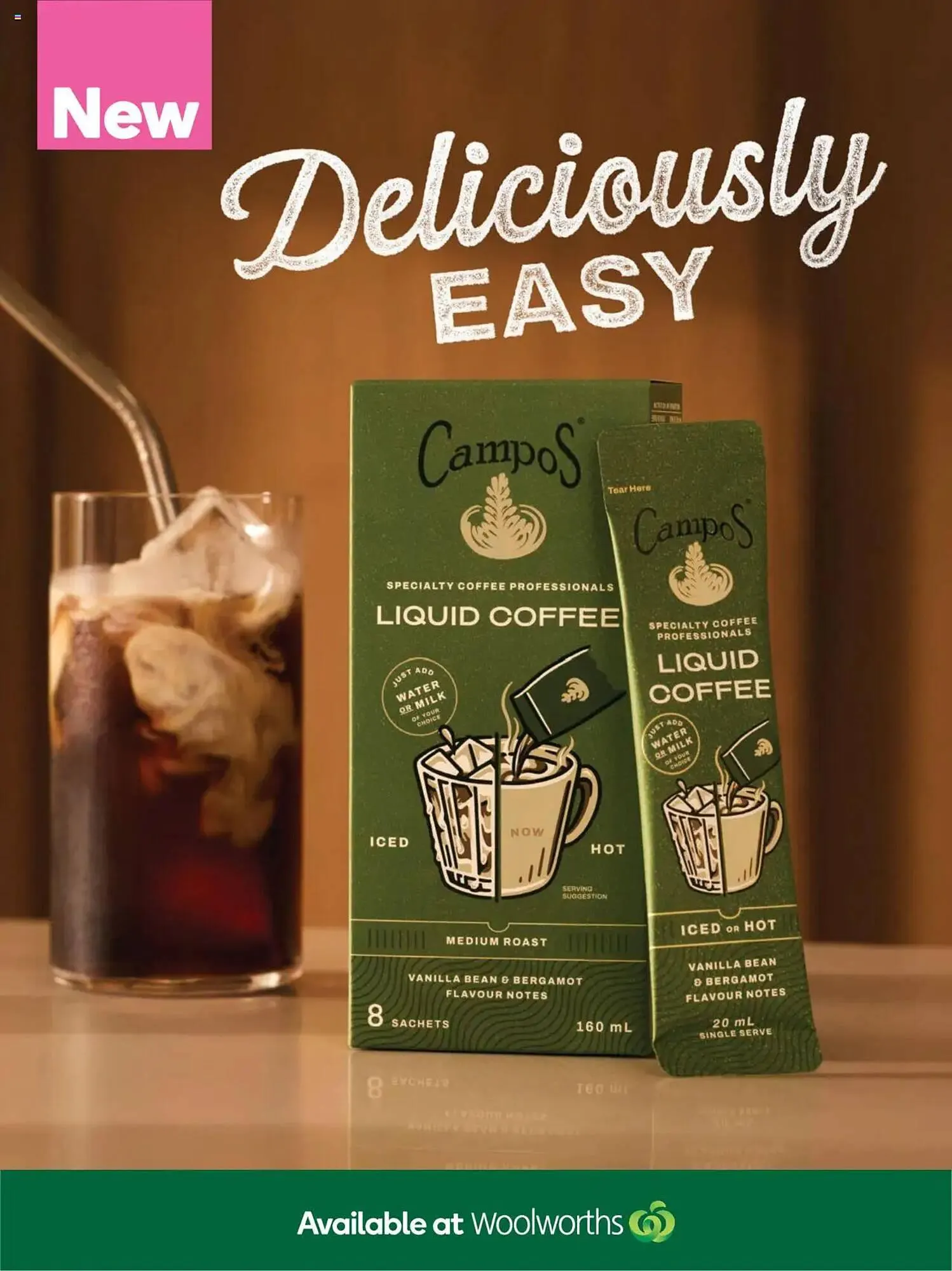 Woolworths catalogue - Catalogue valid from 30 June to 31 July 2025 - page 83