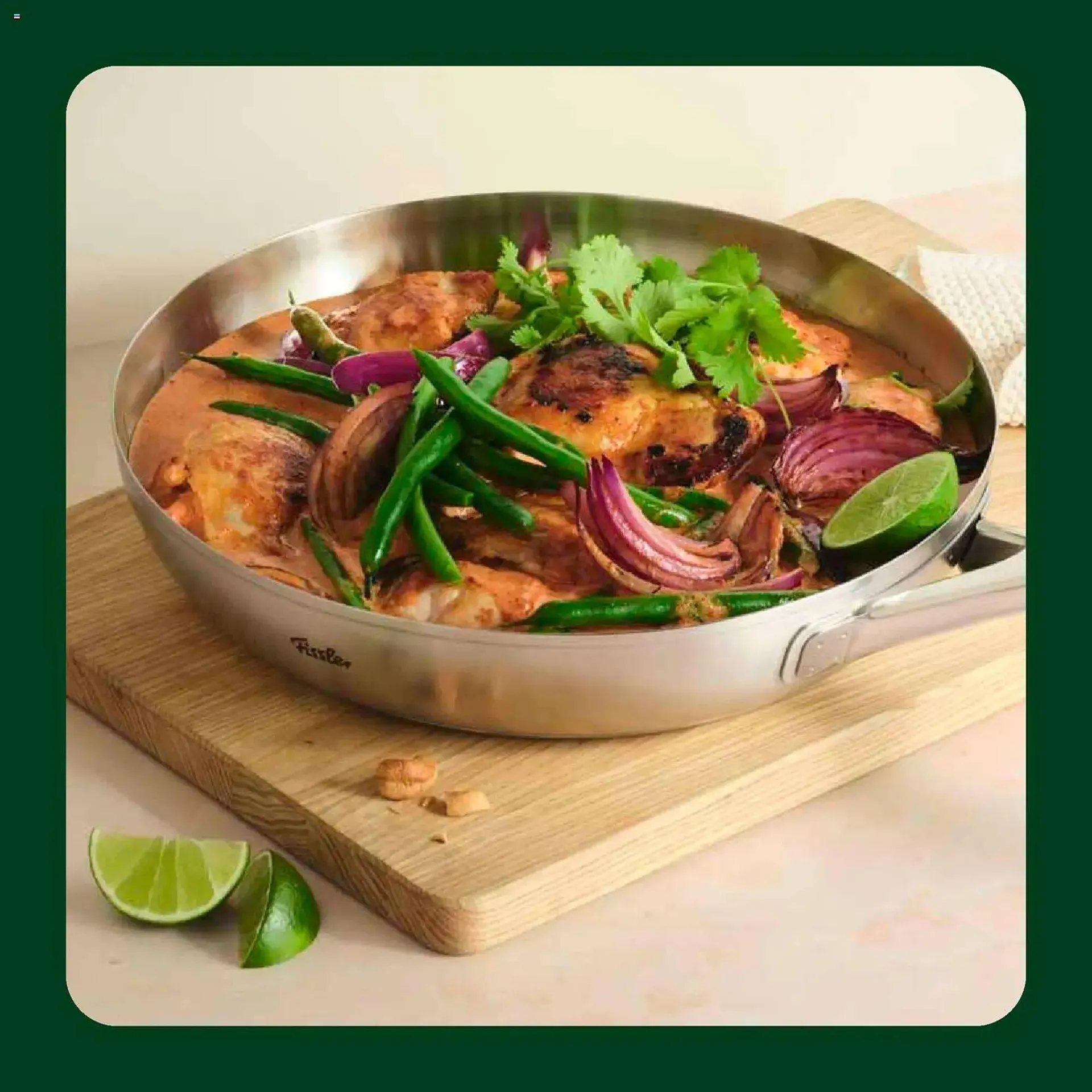 Woolworths catalogue - Catalogue valid from 19 March to 30 April 2026 - page 17