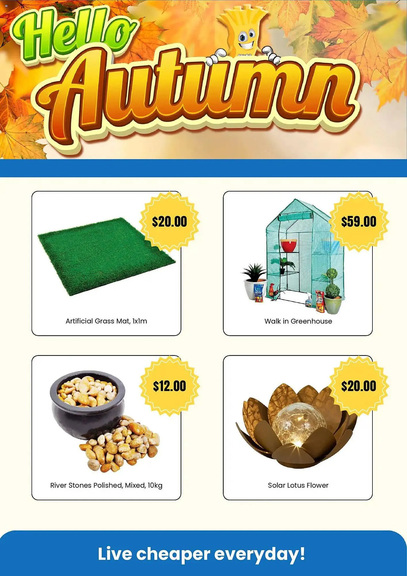 Cheap as Chips catalogue - Catalogue valid from 6 May to 14 May 2026 - page 4
