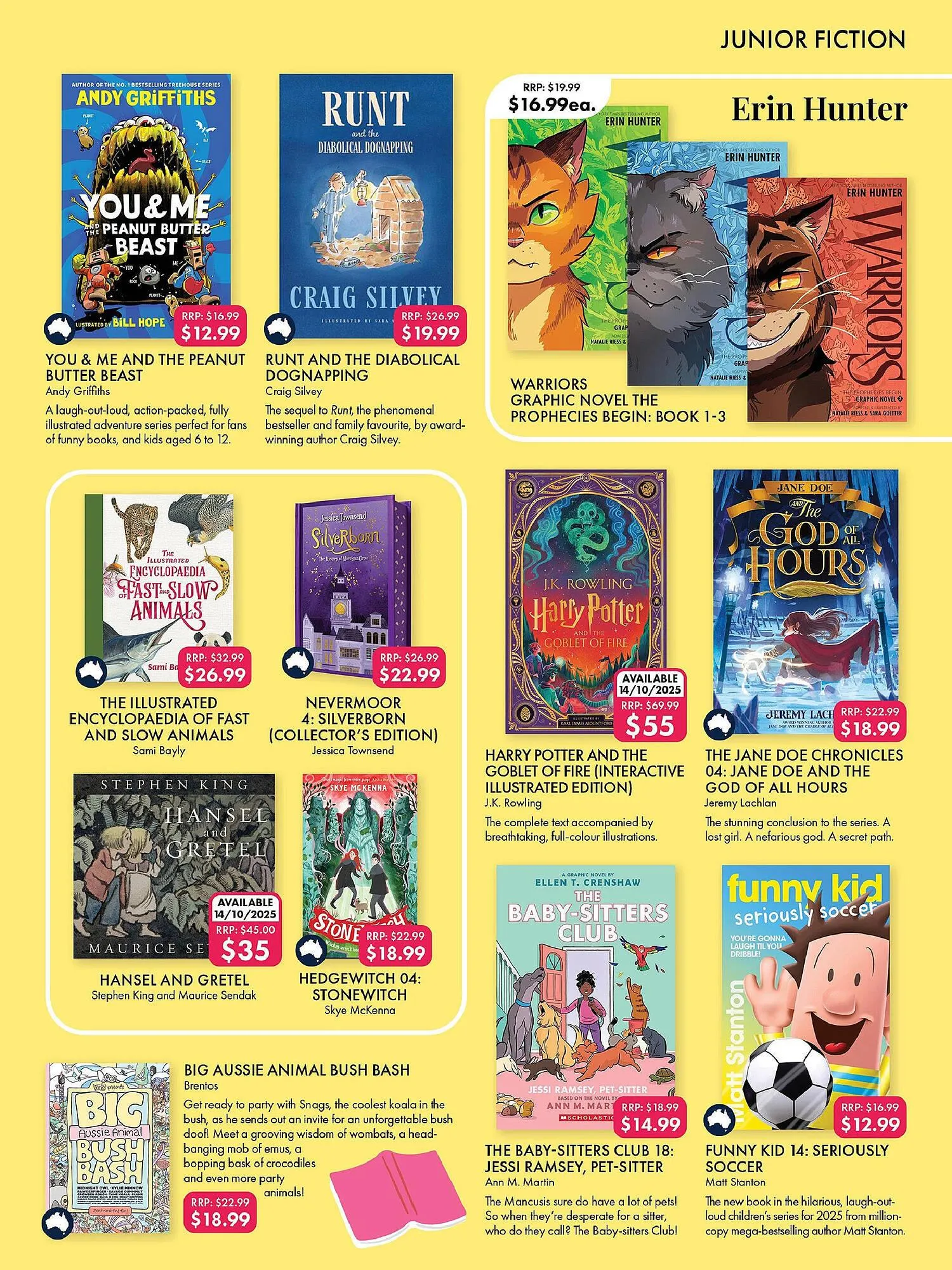 IGA Liquor catalogue - Catalogue valid from 29 September to 31 October 2025 - page 11