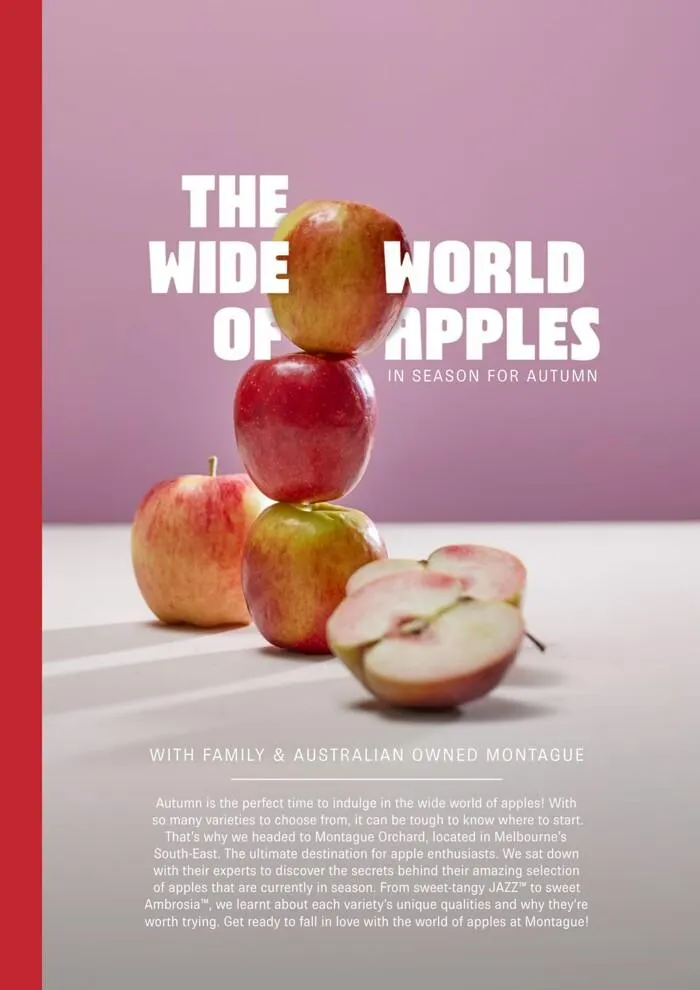 Issue Eleven - Catalogue valid from 24 April to 31 March 2025 - page 12