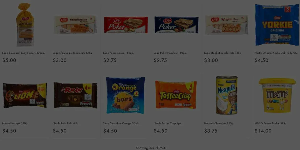 The Reject Shop Current catalogue - Catalogue valid from 10 February to 19 February 2025 - page 18