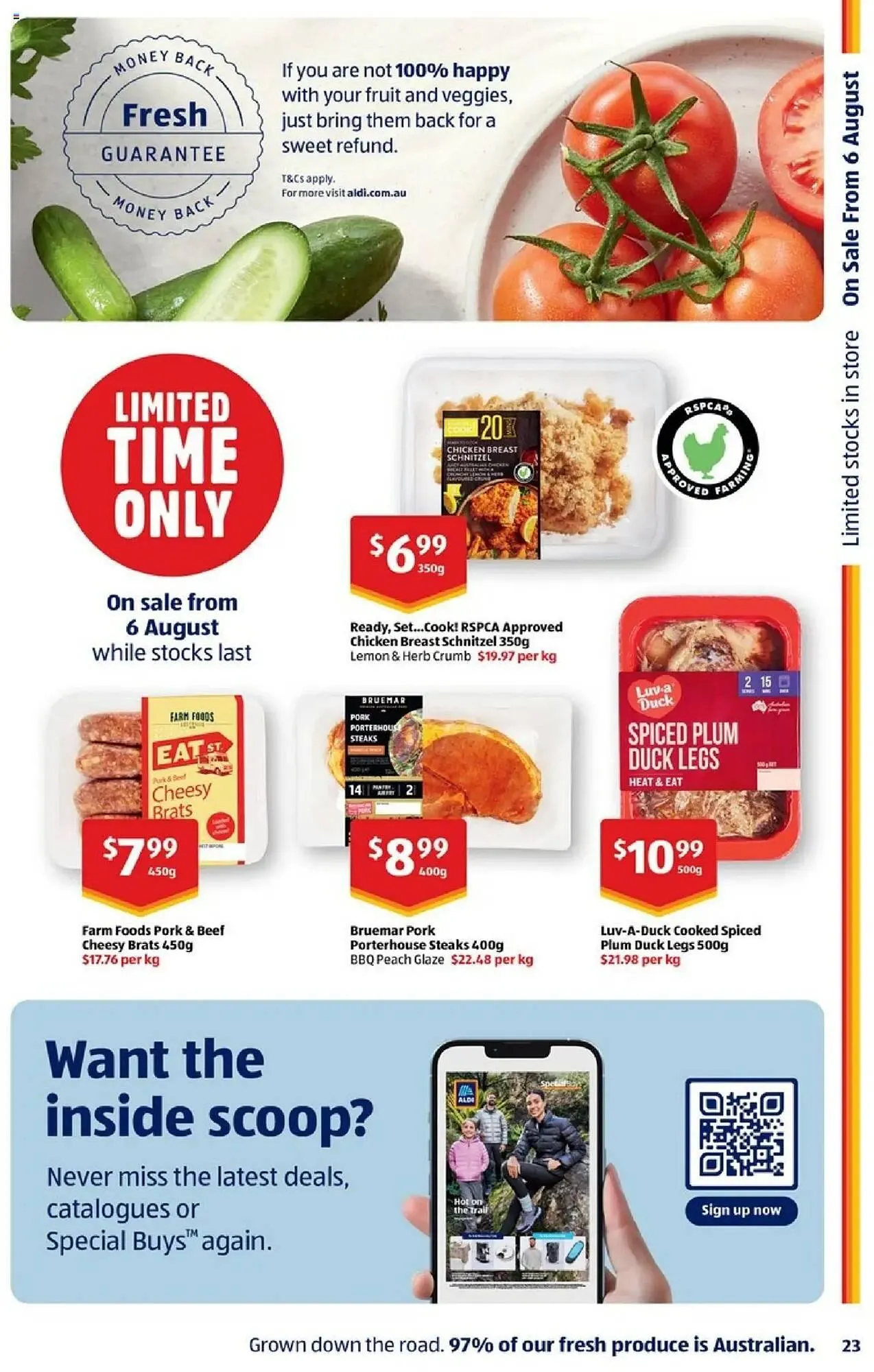 ALDI catalogue - Catalogue valid from 12 August to 19 August 2025 - page 37