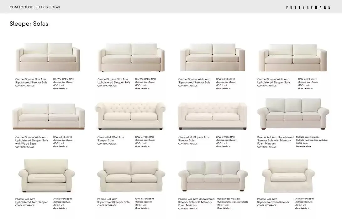 Business to Business Brochure - Catalogue valid from 30 August to 28 February 2025 - page 50