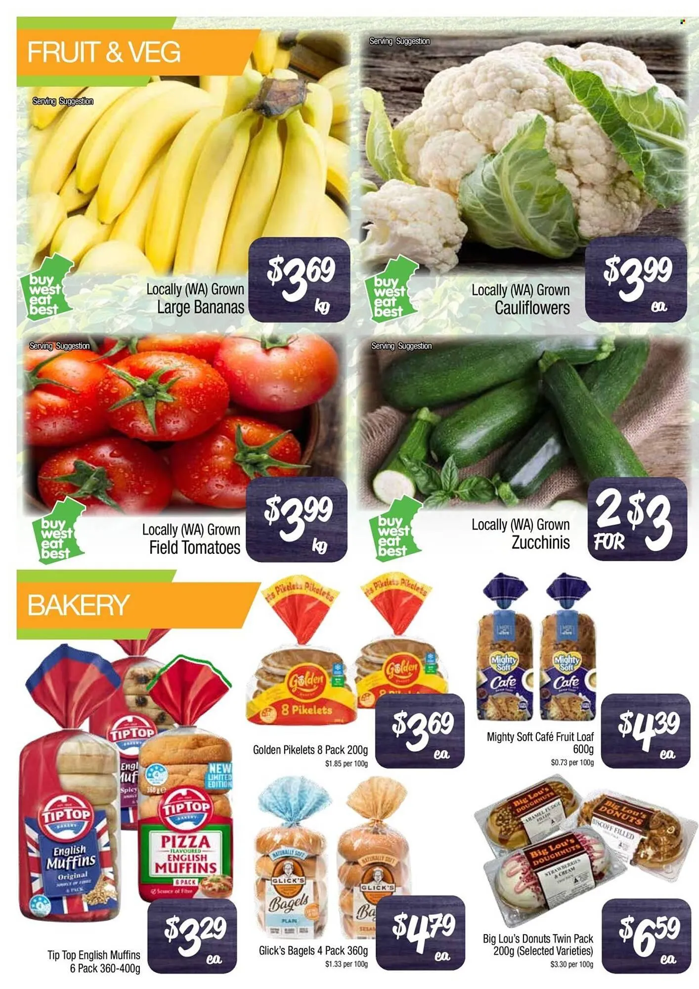 Foodworks catalogue - Catalogue valid from 16 April to 22 April 2025 - page 2