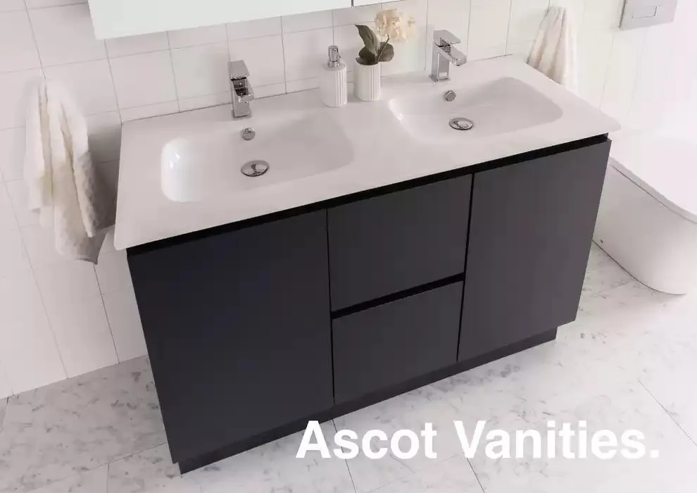 Raymor Vanities Brochure - Catalogue valid from 18 April to 30 April 2025 - page 25